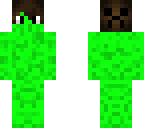 creeper boy base