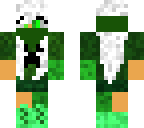 creeper girl