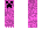 creeper girl