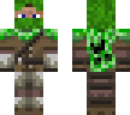 creeper killer