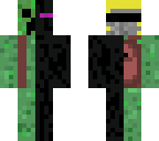 creeperhoneytom