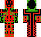 creepertron