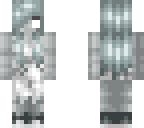 creepey ghost girl