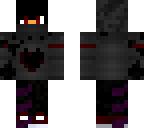 creepy boy