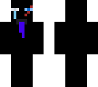 creepy enderman