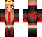 crown girl