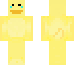crying duck