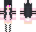 crystal bunny