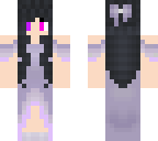 crystal dress