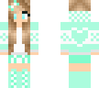 cute gamingmuffin skin