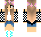 cute girl