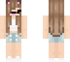 cute girl