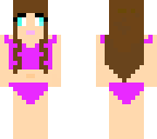 cutiegirl9's swimsuit girl