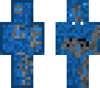 cyborg fish
