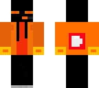 dangercj of ender bros