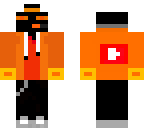 dangercj of ender bros