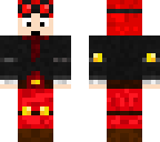 dantdm red