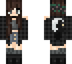 dark
