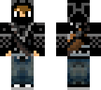 dark archer