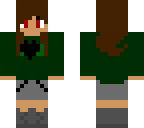 dark chara