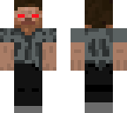 dark steve