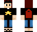 dark steven 