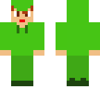 darkcometcreeper