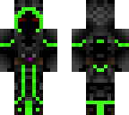 darkness