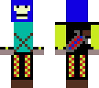dead knight