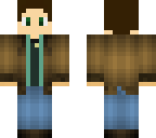 dean inchwedster