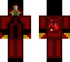 demon fire