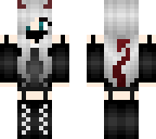 demon girl