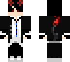 demonio red