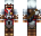 derp edit to assasins creed skin