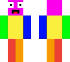 derpy rainbow