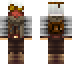 desert rogue