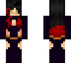 devil baek