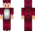dino boy