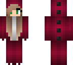 dino girl edit