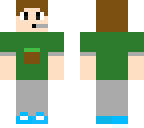 dirt block gamer