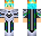 doctorryan25 as a prince