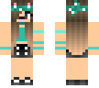 dog girl