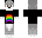 doge rainbow fixed
