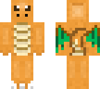 dragonite bigger wings