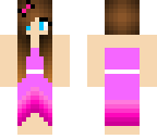 dressy pink