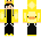 duck boy