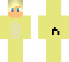 duck onsie garroth
