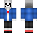 dust sans