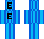 e-tank man