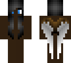 eagle wings